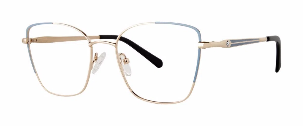 GENEVIEVE PARIS DESIGN HOPEFUL Eyeglasses - view 9